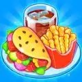 烹饪狂欢节下载安装app