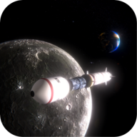 航天火箭模拟器完整版老版本下载2022旧版安装