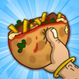 真实模拟餐厅安装包apk