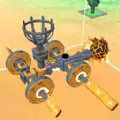 神奇构建世界精简版apk