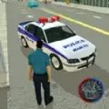 警车追捕传奇精简版2025