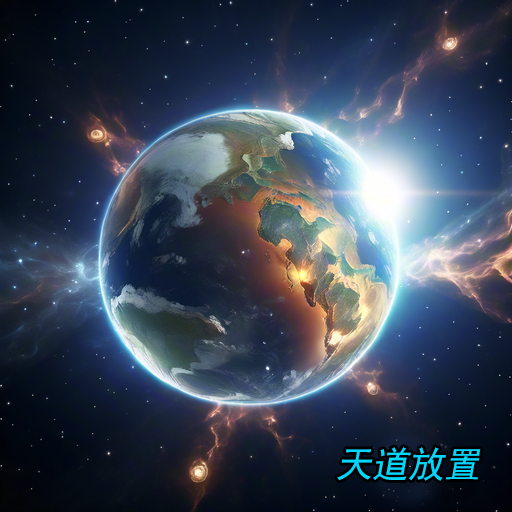 天道放置安卓pad版