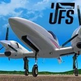 Uni飞行模拟器HD2015旧版
