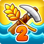 村庄日记2解锁物种精简版apk