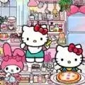 喵喵小餐厅下载安装最新版