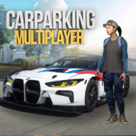 CarParking网页版官网登录
