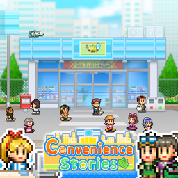 开罗便利店日记汉化精简版2025