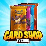 TCG卡牌商店模拟器下载官方版下载