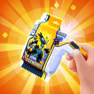 TCG卡牌超市内置菜单下载app版
