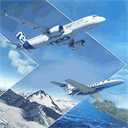 飞机战机模拟对战精简版apk