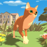 猫咪生活模拟器app开发