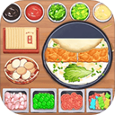 煎饼摊大亨网页版