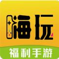 掌间嗨玩游戏官方网站入口网址
