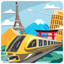 地铁空闲大亨精简版apk