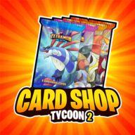 TCG卡牌商店模拟器22016旧版本下载