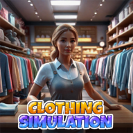 服装店模拟器3D个人版网页版登录入口