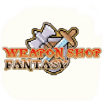武器店物语内置菜单版2023下载旧版