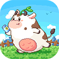 奶牛镇的小时光内置修改器googleplay版