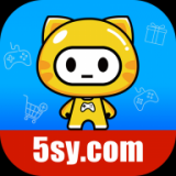 5sy手游盒子ios版安装包