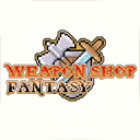 武器店物语steam移植登录中心