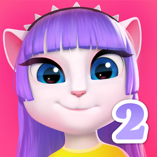 MyTalkingAngela2页面登录