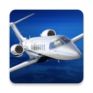 航空模拟器全飞机机场解锁googleplay版