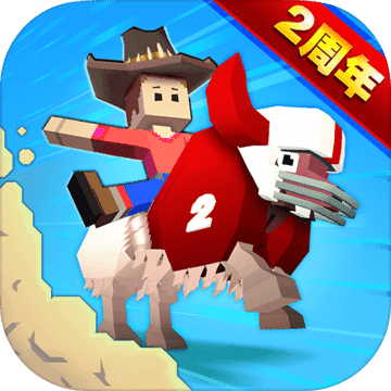 疯狂动物园无敌版v1.17.02024版下载