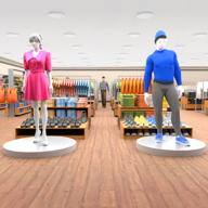 服装店模拟器steam下载官方版