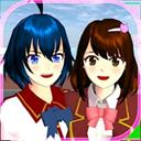 樱花校园模拟器解锁皮肤app安装