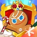 冲呀饼干人王国云官方正版
