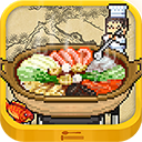 舌尖上的美食梦物语无限食材版老版本下载2019