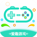 爱趣游戏平台pc端官网入口