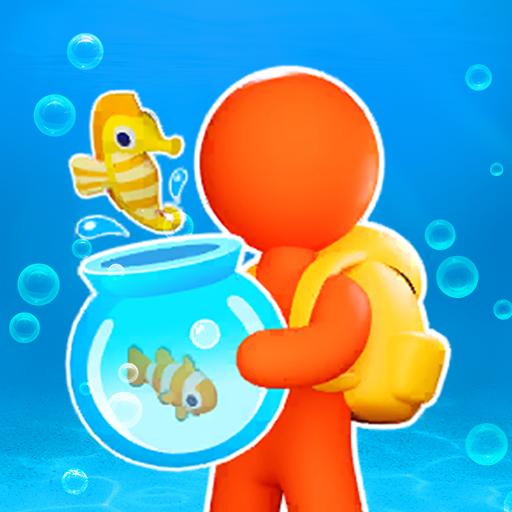 水族馆模拟器2023年旧版本下载