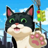 小猫咪大城市汉化版2020旧版本下载安装