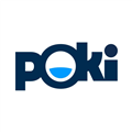Poki游戏盒子极速版2025年新版