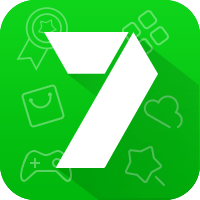 7233游戏盒旧版4.1.3播放器app下载