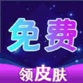 集皮肤pad版