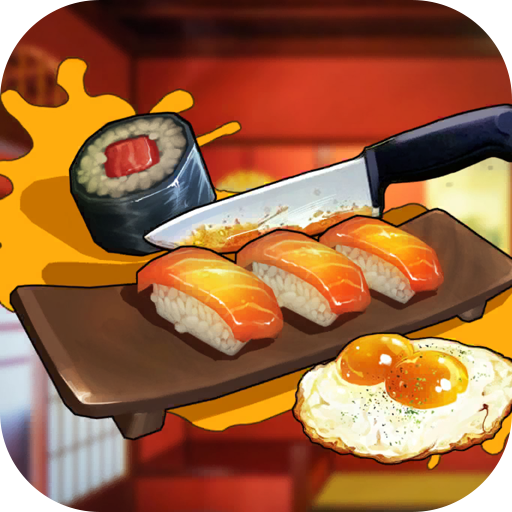 托卡生活寿司店内置MOD2019旧版本下载安装