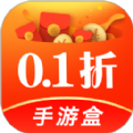 0.1折玩手游海外版app官网下载