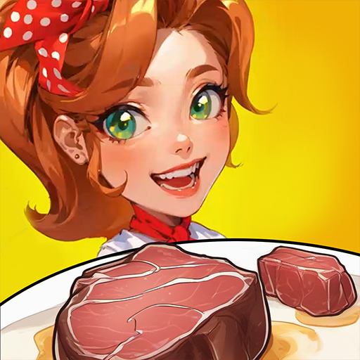 美食大师岛正版官网下载