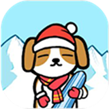 动物滑雪场原版极速版