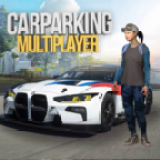 Carparking全车解锁版下载安装苹果版本
