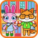 迷你小镇宠物世界精简版apk