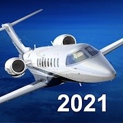 航空模拟器2021app安装