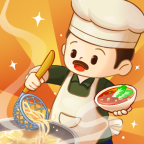 爸爸的面馆无广告版安卓福利版