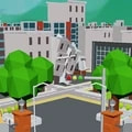 摧毁城市模拟器无限金币版正版下载