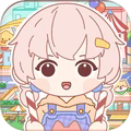 迷你童话小镇世界精简版
