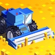 丰收io(Harvest.io)官网的地址