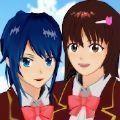 樱花校园模拟器停尸房极速版HD下载