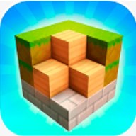 块工艺（BlockCraft3D）app官方版下载